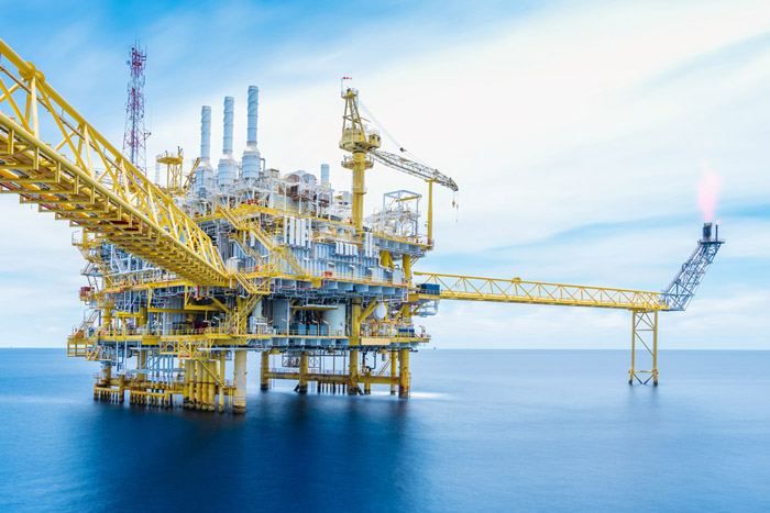 Oil & Gas